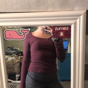 Charlotte Russe shirt